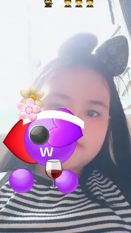 Please follow me