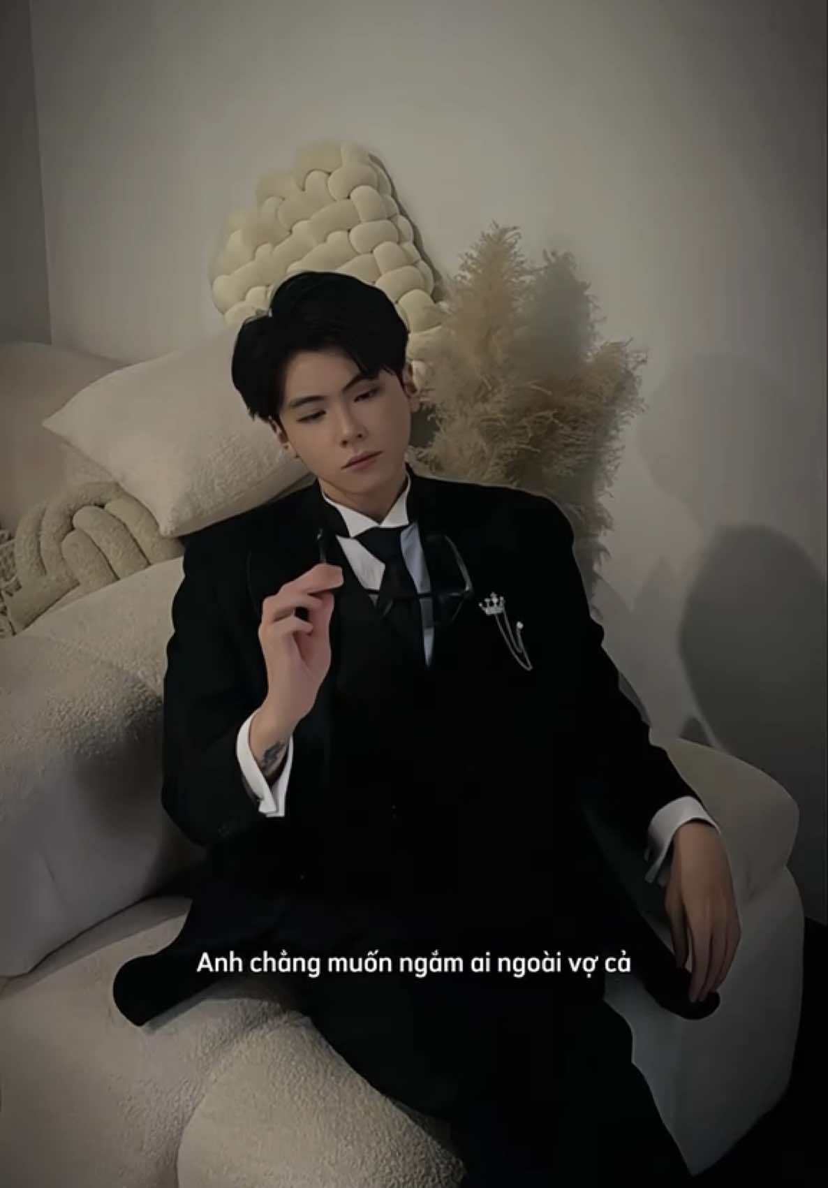 🗣️ Nịnh vịu ơ tí =)))) @Ridung.iuoilaiu #chienthansovo #fyp 