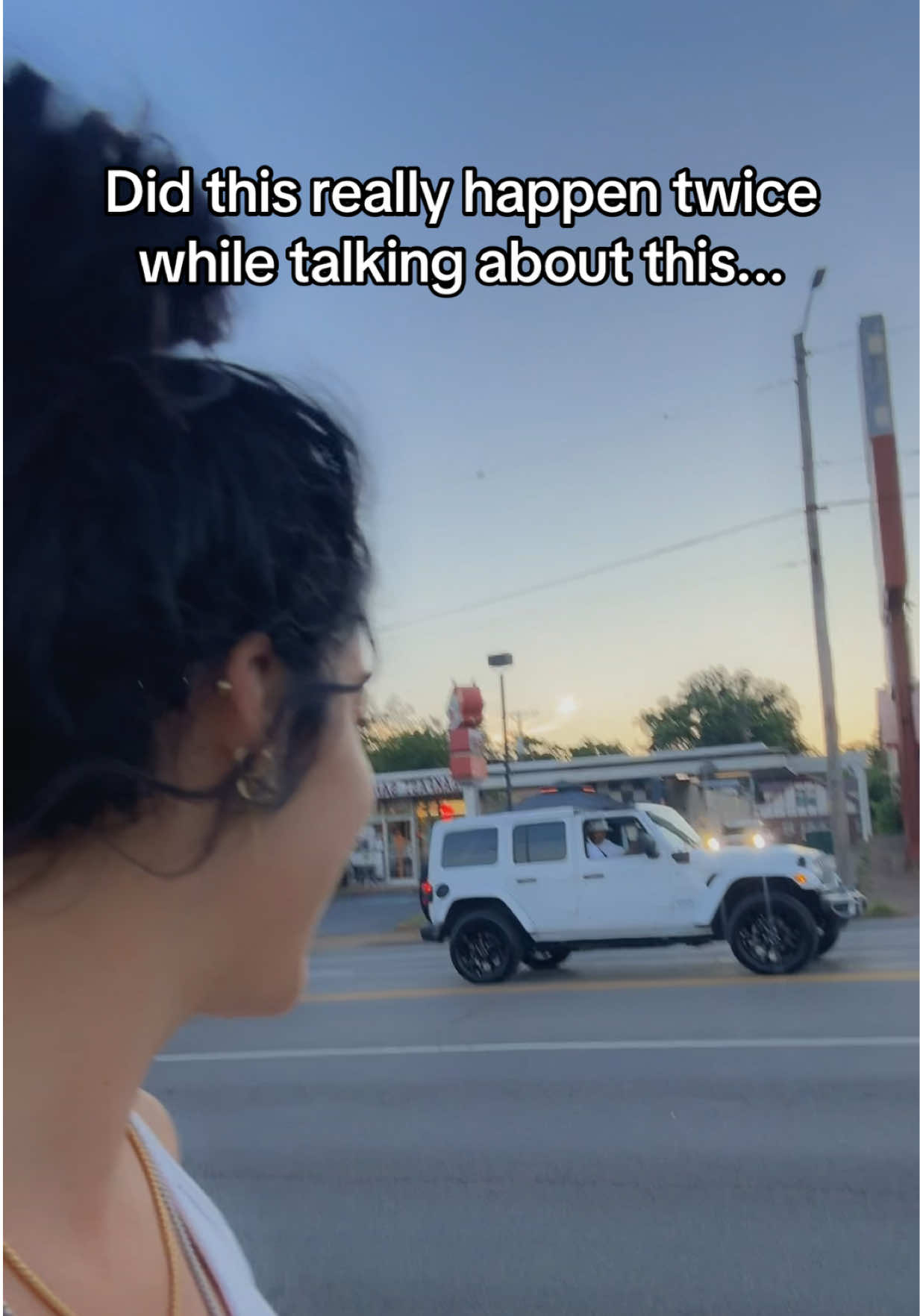 Smh...