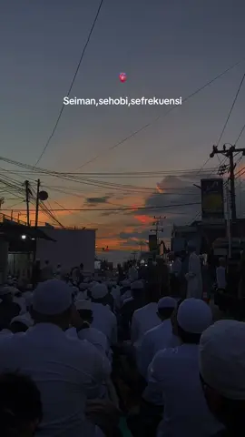 Lawan sehati jua yaallah✨🤲.    #fypシ #arabicsong #sekumpulmartapura 