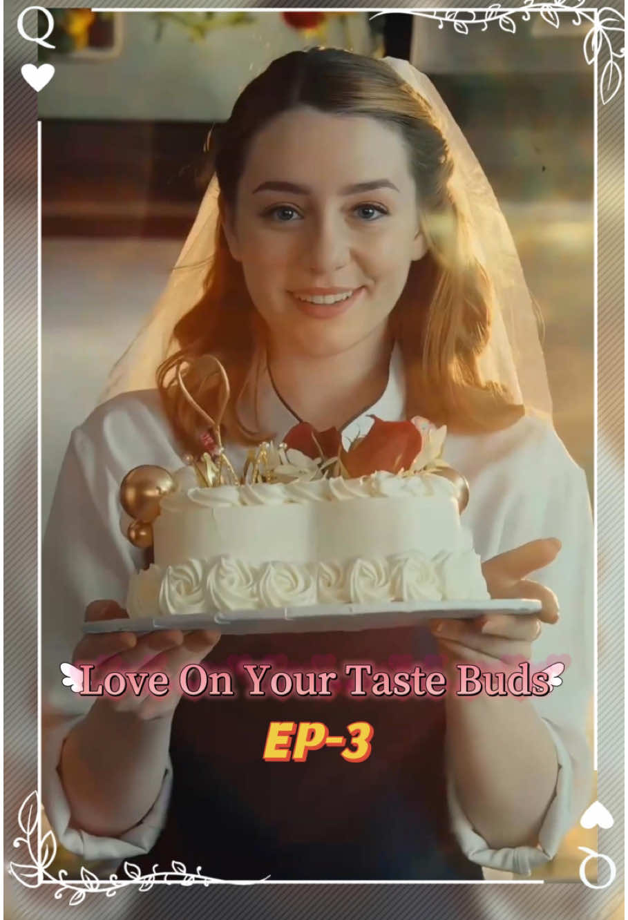Love On Your Taste Buds  EP-3 Download the 