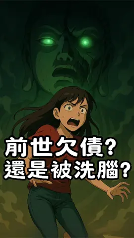 宗教寫的業障劇本，洗了多少人一輩子？ 你以為生病、沒錢、婚姻失敗，是因為前世欠債？ 這一切的「業障說」，其實是宗教設計出來的騙局。 #阿彌陀佛 #業障 #因果 #PUA #前世 #福報 #宗教