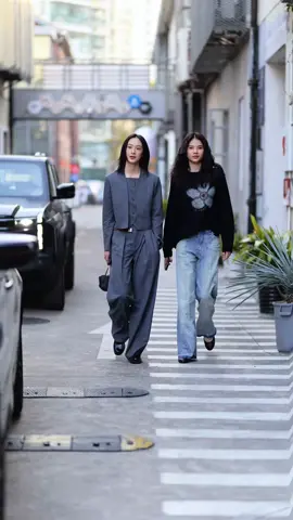 📍🇨🇳👔👗 #fashion #shanghai #china #fashiontiktok #pov #culture #fyp #OOTD #chino #fashionweek #Lifestyle #outfit #travel #explore #travel #outfitcheck 
