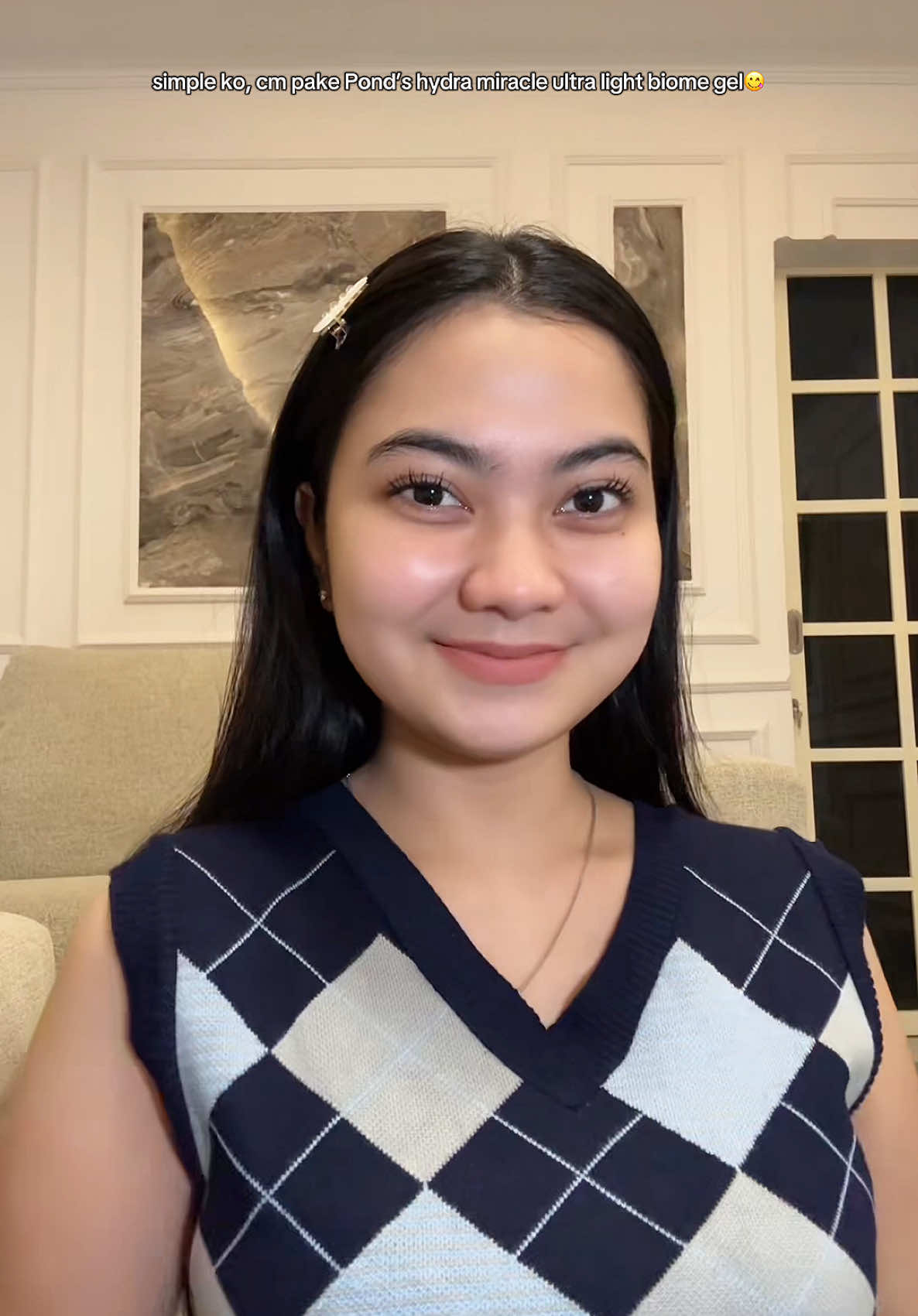 kulit sehat ala ak🤫