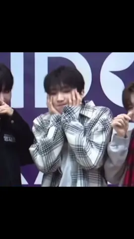 김운학 볼빵빵 #WOONHAK #운학 #fyp 