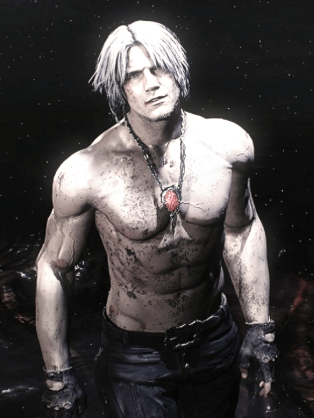 #DANTE — DADDY anyway thanks for 22K #dantesparda #dante #dantespardaedit #devilmaycry #devilmaycryedit #dmc #dmc5 #dmcgame #game #gameedit #gamecharacter #fyp #ekahoover #foryou #trend #mybubblegum #plsdontflop #blowthisup #viral #dontletthisflop 