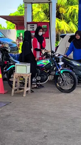 4 sehat 5 liter sehari😬#rxking 