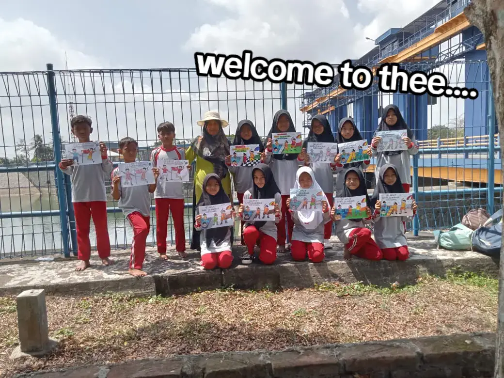 gda stok fto #sdn1sidarahayu #ujiannsekolah #selesaiii #finallyy #classvi #xyzabc #fypシ゚ #jayaajaya💪🏻 #semangatterus 