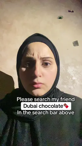 Dubai chocolate 🍫 #dubaichocolate #chocolate #dubaichocolatebar #asmr #asmrfood 