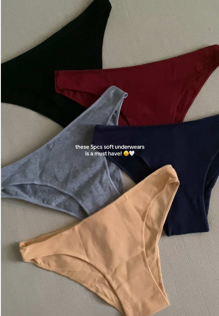 super bet ang comfy niyaaa #finetoo #finetooph #softunderwear #womenessentials #fypage 