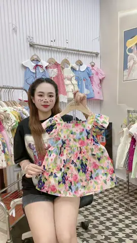 Trấn động mã hót đầu hè #vayxinhchobe #lengocdungkids #xuhuongtiktokk 