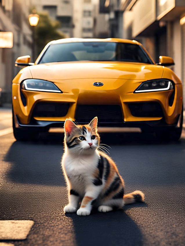 #cat 