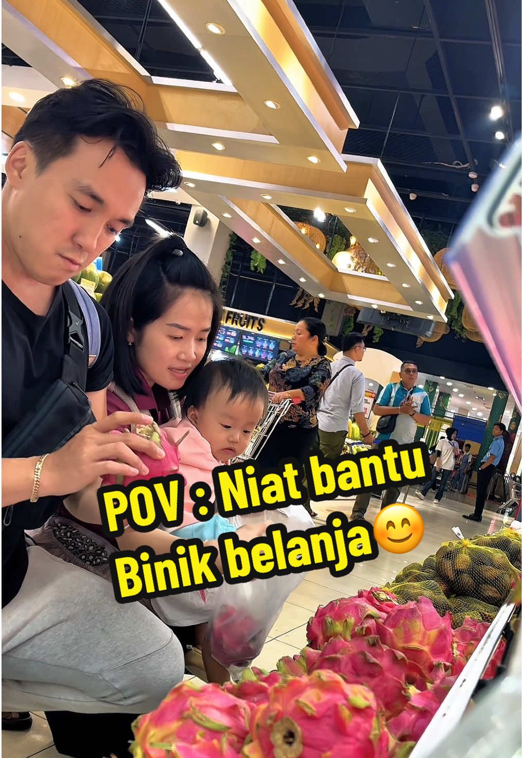 Ternyata masalah nya di gue😨 #funny #couple #kontenlucu #humortiktok #fyp @TWINSS OFFICIAL 