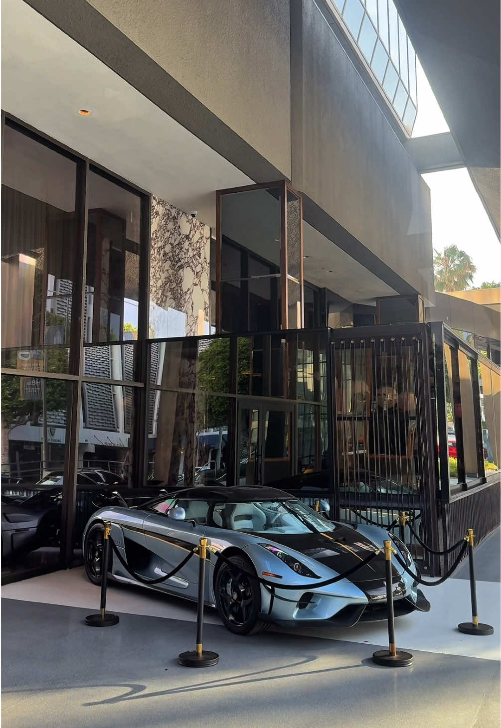 💔#koenigsegg #car #regera 