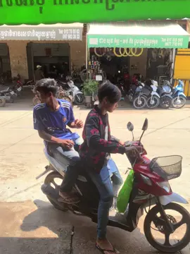 #ទីតាំងផ្សារសួងខេត្តត្បូងឃ្មុំ🤍🛍 #តម្លៃក្រោមទីផ្សារ😍 #fypシ #foryou #24horas 