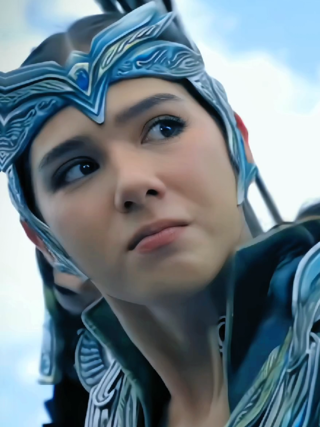 Ano nga ba ang hiwaga sa likod ng bagong tagapangalaga ng Brilyante ng Hangin? Sang'gre nga ba si Deia? #encantadia #encantadiachronicles #encantadiachroniclessanggre #sanggre #sanggredeia #deia #angelguardian  #encantadia2005 #encantadia2016 #encantadia2025 #brilyantenghangin #air #amihan #sanggreamihan  #viral #trend #fyp #fyppppppppppppppppppppppp 