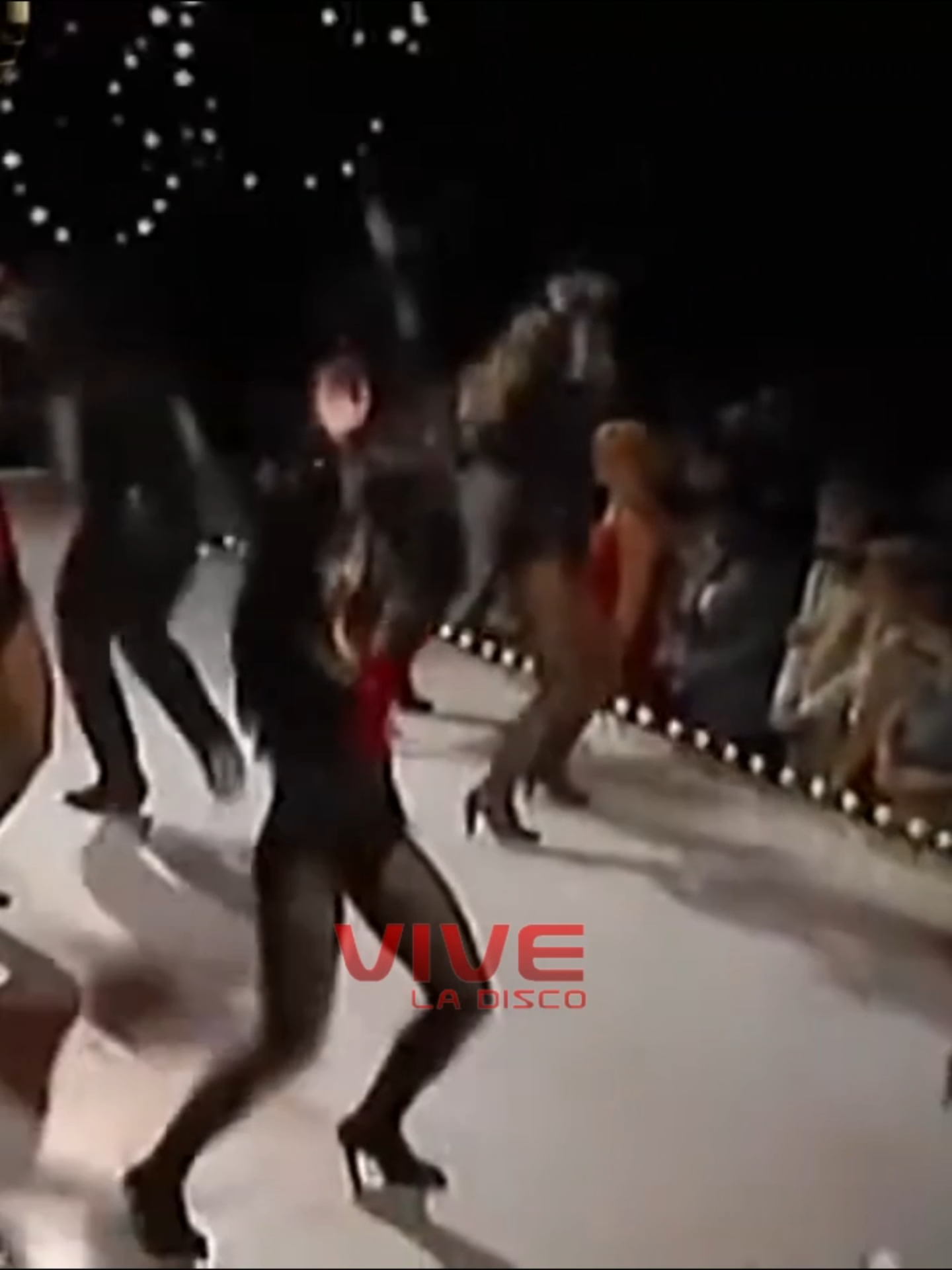 The Ring #disco #viveladisco.com
