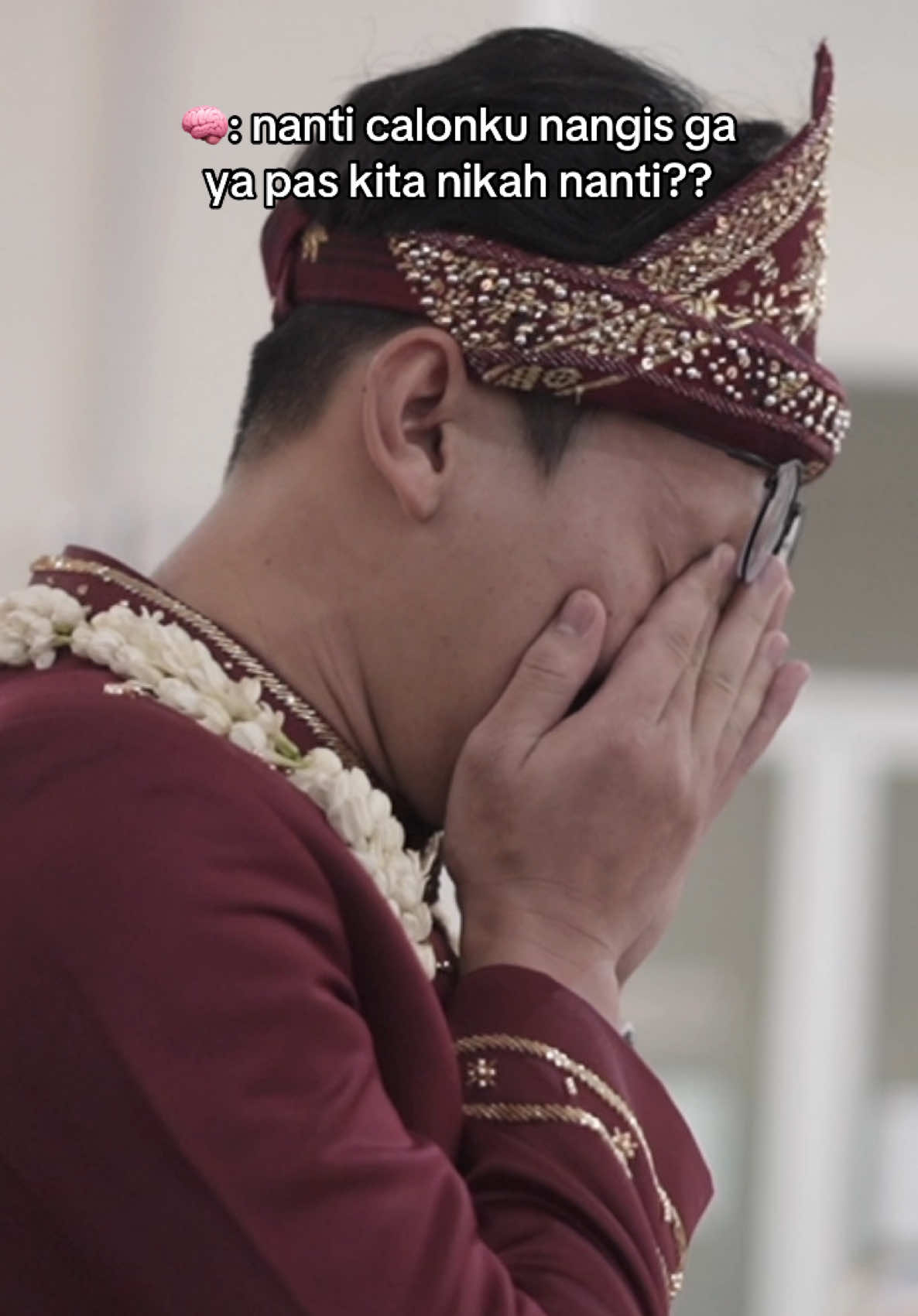 kalo ga, mau minta ulang🙏#allahumabarik 