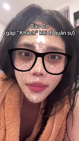 📍@𝓗𝓾𝔂̀𝓷𝓱 𝓝𝓱𝓲 Cầu cơ - Gặp khách khi đi quân sự tập 4 #chuyentamlinh #vanvatbietnoi #xh2023 #_retkeumeomeo_ 