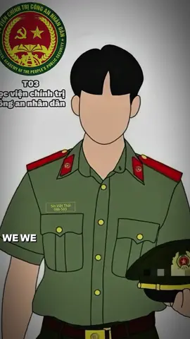 ước mơ thôi chưa đủ🫡💚#T03 #hvctcand #hocvienchinhtricongannhandan #xhhhhhhhhhhhhhhhhhhhhhhh #xuhuong #fyp #viral #thaidaden 