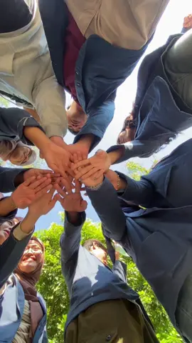 Letss goooo!!!  #kkn #kkn2025 #kkngiligede2025 #unram 