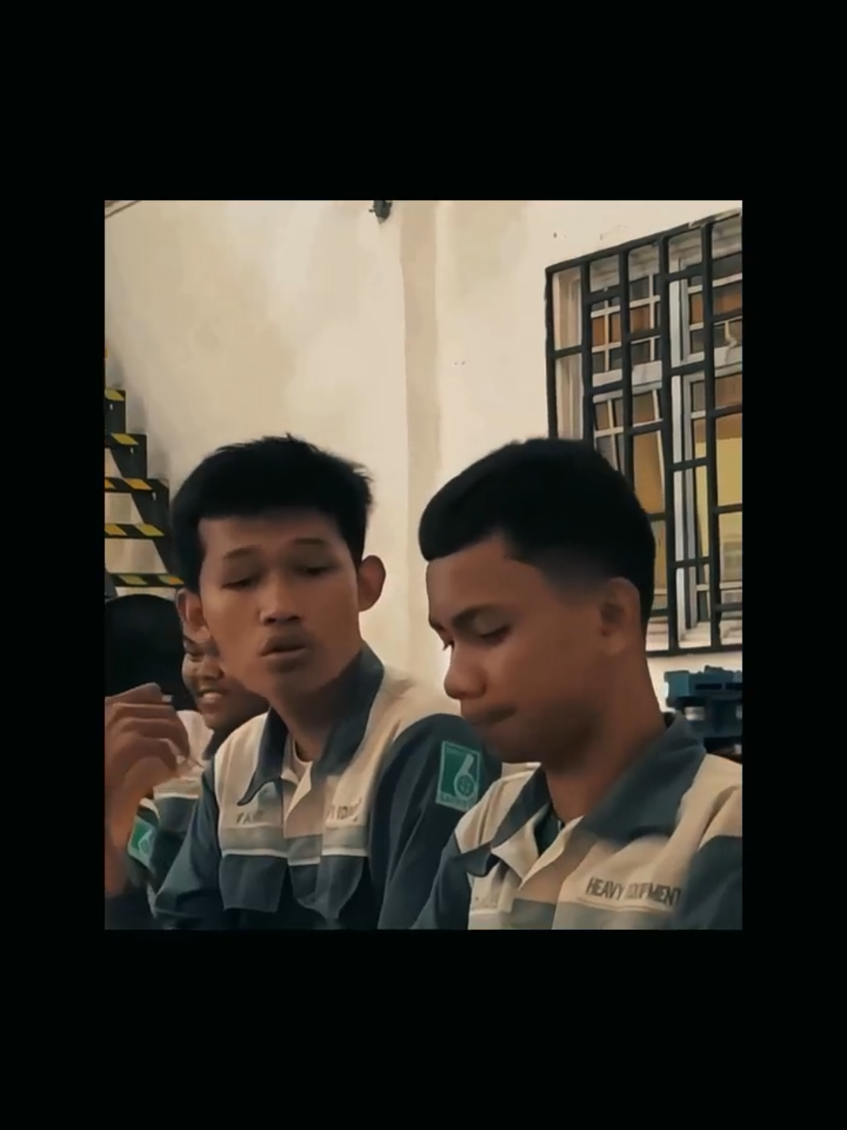 lagu :@mighfarsuganda - cipher naught maaf yah ga akan nakal lagi