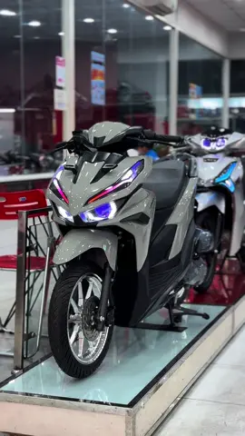Vario 125 Xám Si Măng #2025 #Vario125 #Honda #Xemaygop #Thinhhanh #Xemaytragop #Xuhuong2025 #Xemaynhapkhau #Xuhuongtiktok2025 #Vario #XuHuong 