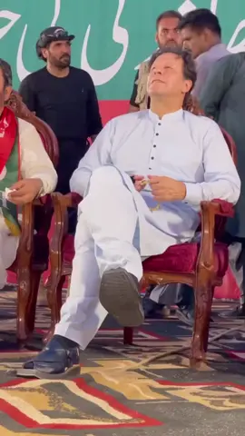 PM Imran Khan