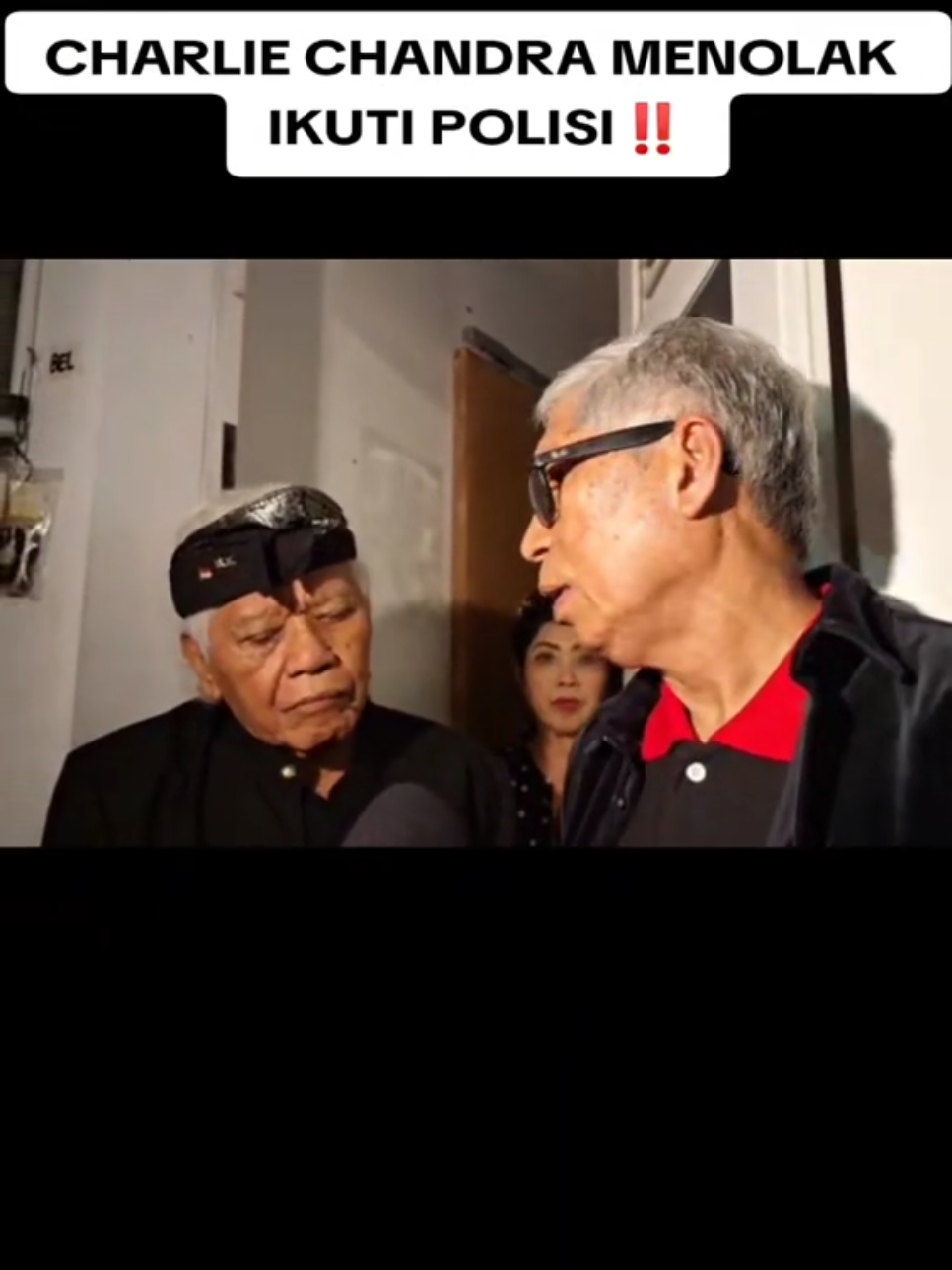 Korban PIK 2 Charlie Chandra Mau Ditangkap Polisi Banten Tanpa Alasan Yang Jelas. Betapa Takutnya Polisi Sama Aguan. #prankvideo #prank #pranks #prabowo #