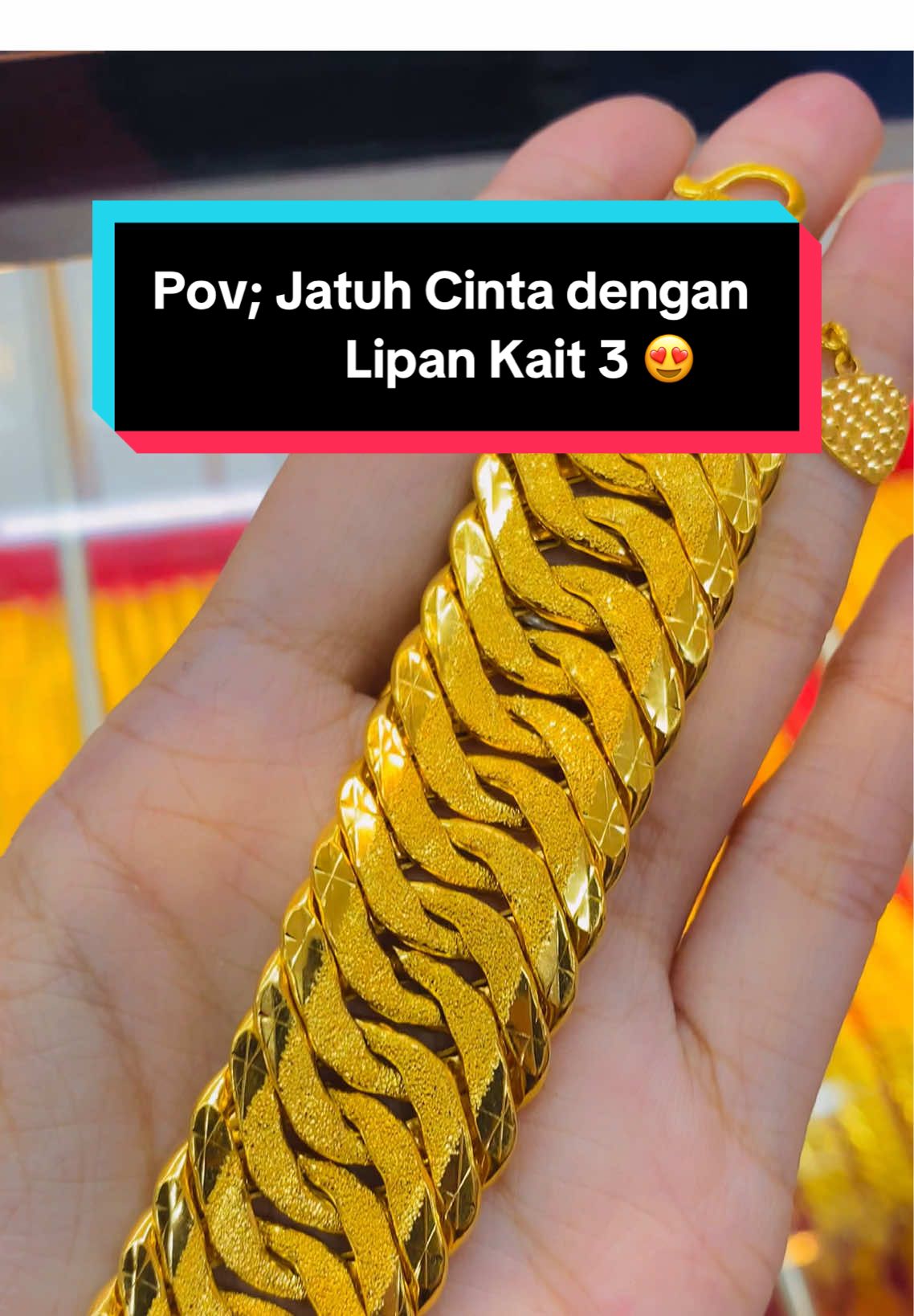 #kedaiemaswanbanggol #jalanbanggol #kualaterengganu #emasmurah #emasoriginal916 #fyp #fypシ #fyppage #fyppppppppppppppppppppppp 