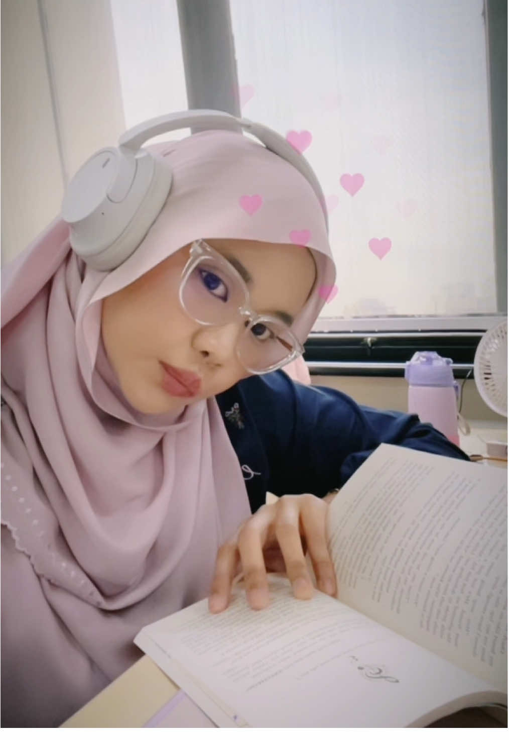 Allah doesn’t give you a heart like that without preparing one that can love you the same way. 