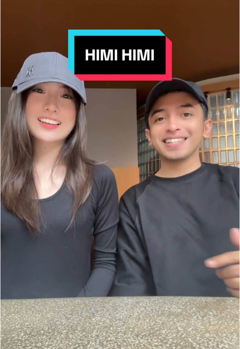 belajar himi himi himi #alibahlool 