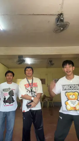 D na mag practice ah