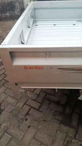 jual grandmax tahun 2024. type ac/ps. minat inbox bosku asli bekas rasa baru.
