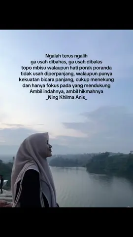 tetap ikhlas, sabar, tabah, semoga menjadi berkah, amin🤲🏻✨🫶🏻 #dawuhguru #quote #motivasi #santri #santriwati #santripondok #xyzabc #fyp #moots? #sabar #foryou #trending 