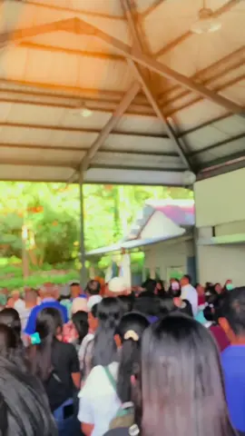 Ziarah Yubelium 2025 Peziarah Pengharapan@PortaSancta #yubelium2025 #katolikindonesia #katolikroma #keuskupanagungkupang #tamanziarahyesusmariaoebelo #fyppppppppppppppppppppppp #katolikku_keren #omkindonesia😇✝️fypkatolik #portasancta 