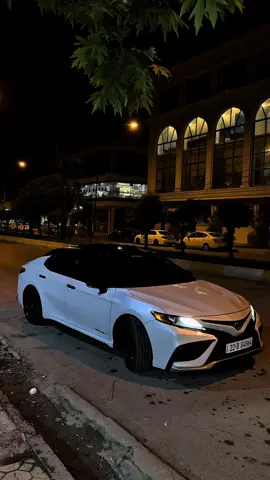 Camryy🤍 #camryxse #xse #soran #foryoupage #fyp 