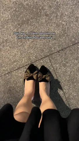 Dép gì mang xinh cực #xh #outfit #foryou #dep #depbitmui #depsuc 