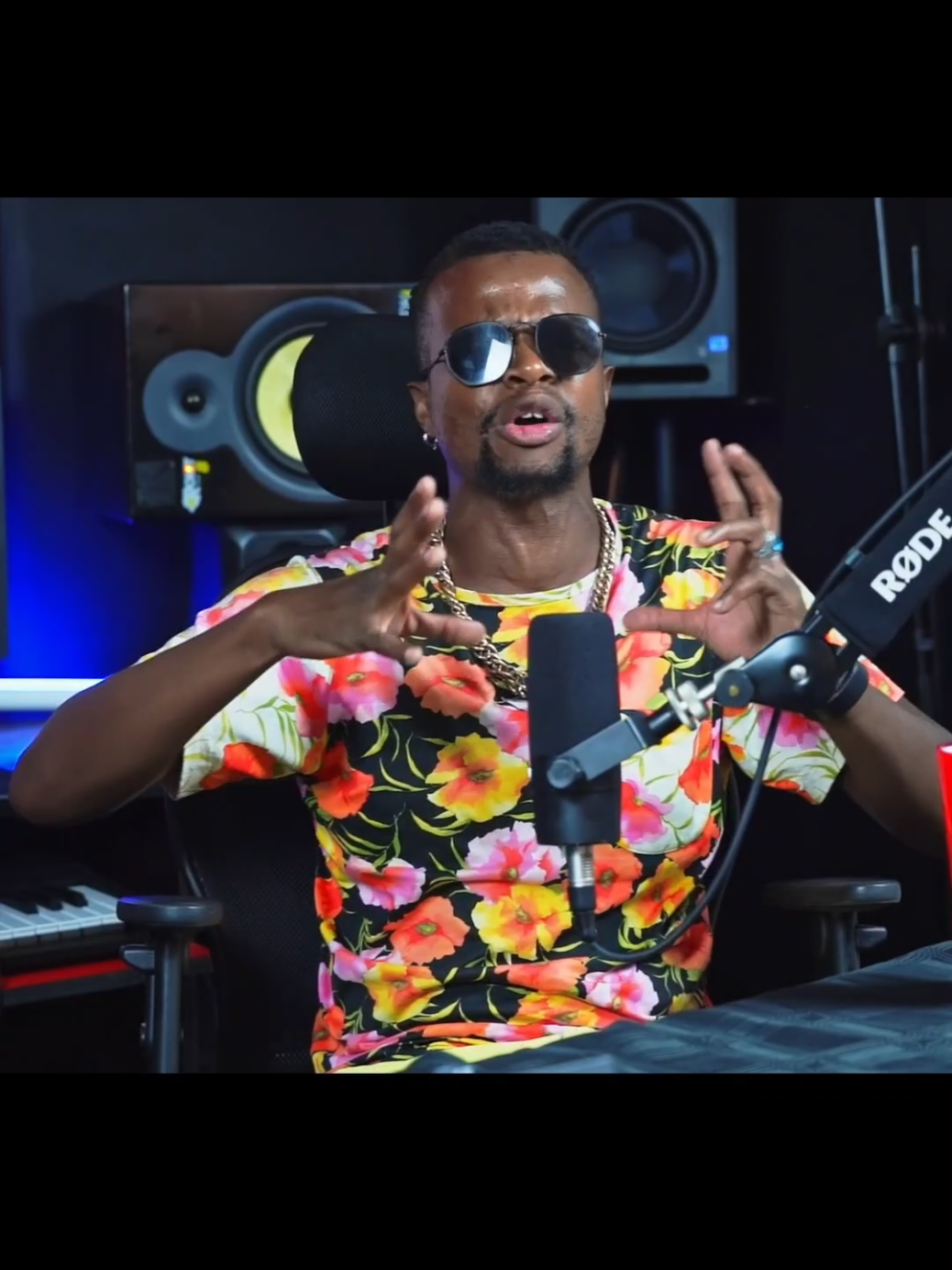 Loverboy Speaks on Team Work with other artists #BoloHousePodcast #Lekompo #trending #song @Loverboy iyooooh 