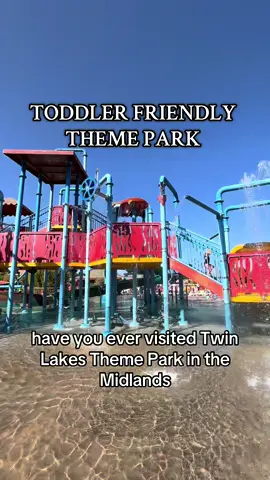 How did I not know about this Midlands theme park?! It’s a fantastic size for younger children & we didn’t queue for ANYTHING 😱 @Twinlakes Park #midlandsdaysout #toddlerdaysout #ukdaysoutforkids #ukthemepark #familydayout #midlandsmum 