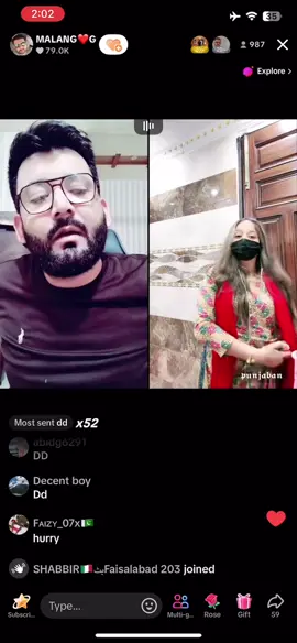 Malang punish punjaban #CapCut #malang #live #punjaban #us #match #match #tiktoker 