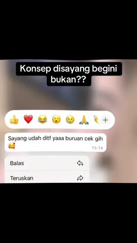 Gini taa? #ngikuttrend 