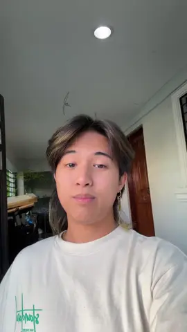 Kahit di ako macho #StandardWear
