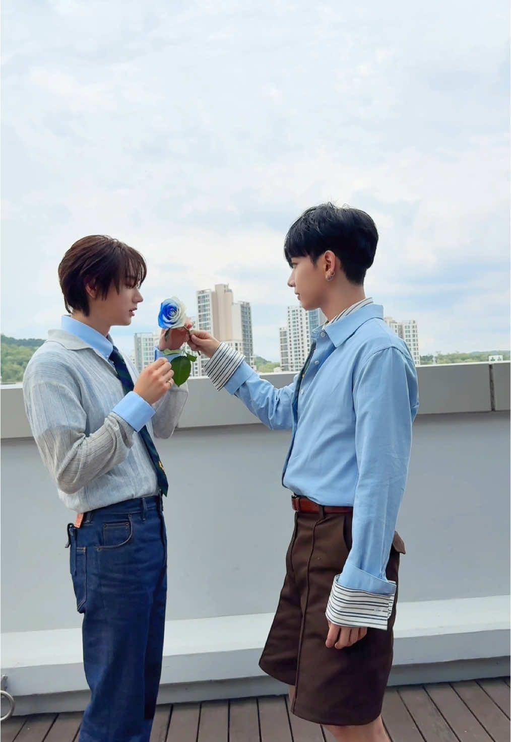 All I want is you ˁˈᵕˈˀ  ༝  ࣪  ♡ #BOYNEXTDOOR #보이넥스트도어 #BND #성호 #SUNGHO #명재현 #JAEHYUN #BOYNEXTDOOR_123_78