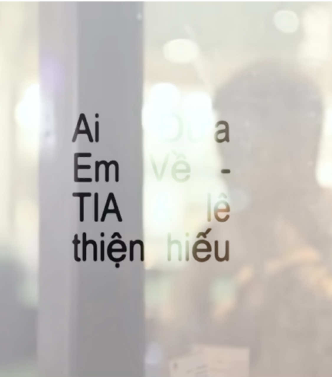 Daily dose of V-pop 1/?  #vpop #vietnamese #vietnamesepop #asia #asian #aiduaemve #TIA #lethienhieu #getupvietnam #vietnam #vietnamesegirl #viet #vietpop #vietnamesemusic #viral #vietnamesefyp 