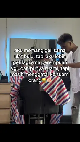 itu apa ga dapat nafkah batin dari lakinya yak?😜🤣🤪#fyp #xybca #fypage #xyzabc 