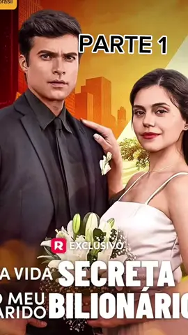 A VIDA SECRETA DO MEU MARIDO BILIONÁRIO #parte1 #Novelas #novelinhas #foryoupage #bilionario #fyp #AVIDASECRETADOMEUMARIDOBIONARIO 
