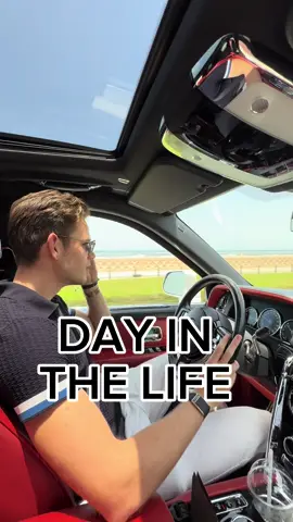 speed run Dubai with me!