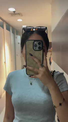super high quality phone case🤎💯#phonecase #iphonecase #leathercase #fyp 