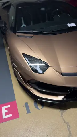 GOLD SVJ #cars #svj #monaco #lamborghini 